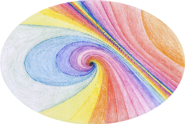 MathArt afbeelding 1